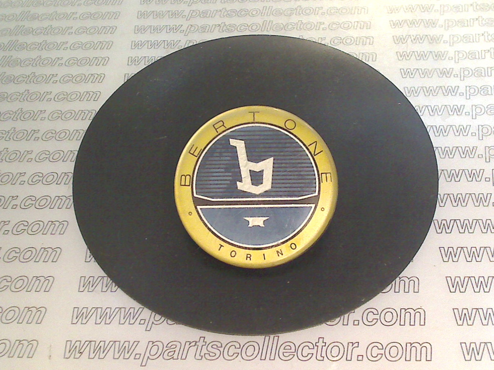 FIAT  Car body code 9455 compatible with: FIAT FIAT, FIAT RITMO